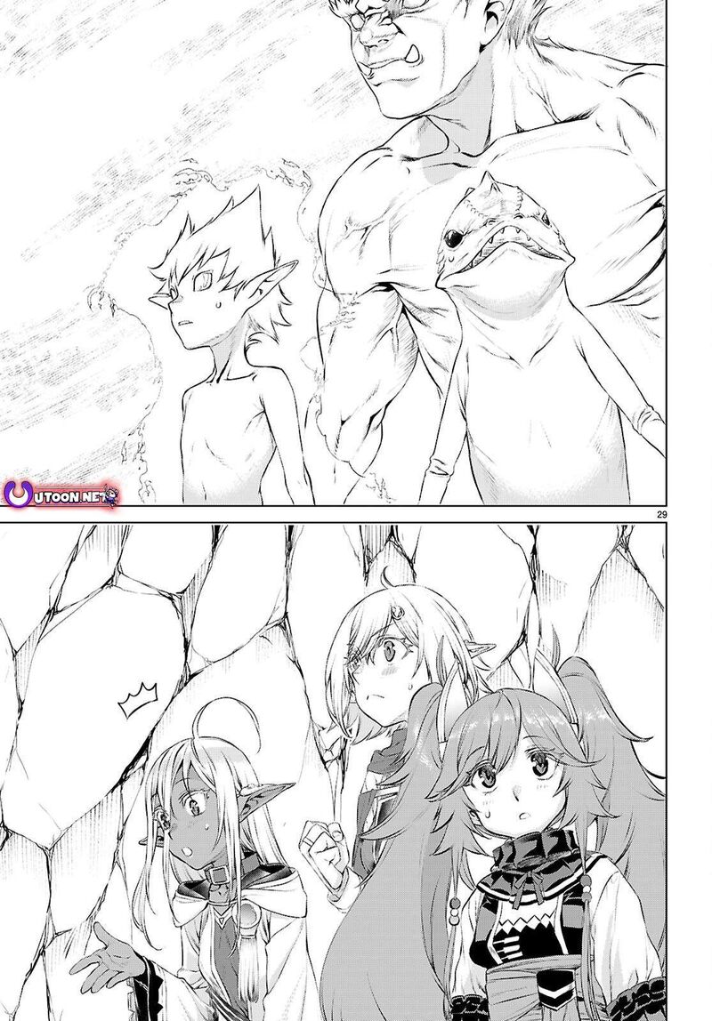 Isekai De Skill Wo Kaitai Shitara Cheat Na Yome Ga Zoushoku Shimashita Gainen Kousa No Structure 75 29