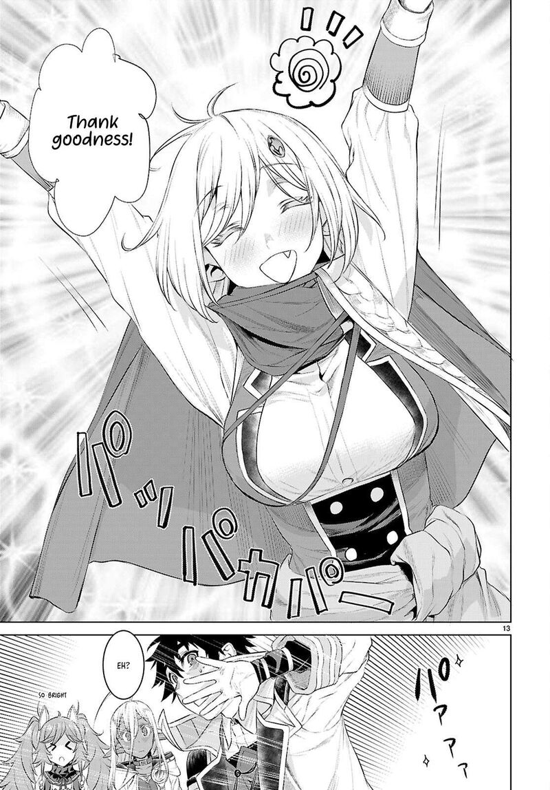 Isekai De Skill Wo Kaitai Shitara Cheat Na Yome Ga Zoushoku Shimashita Gainen Kousa No Structure 77 13