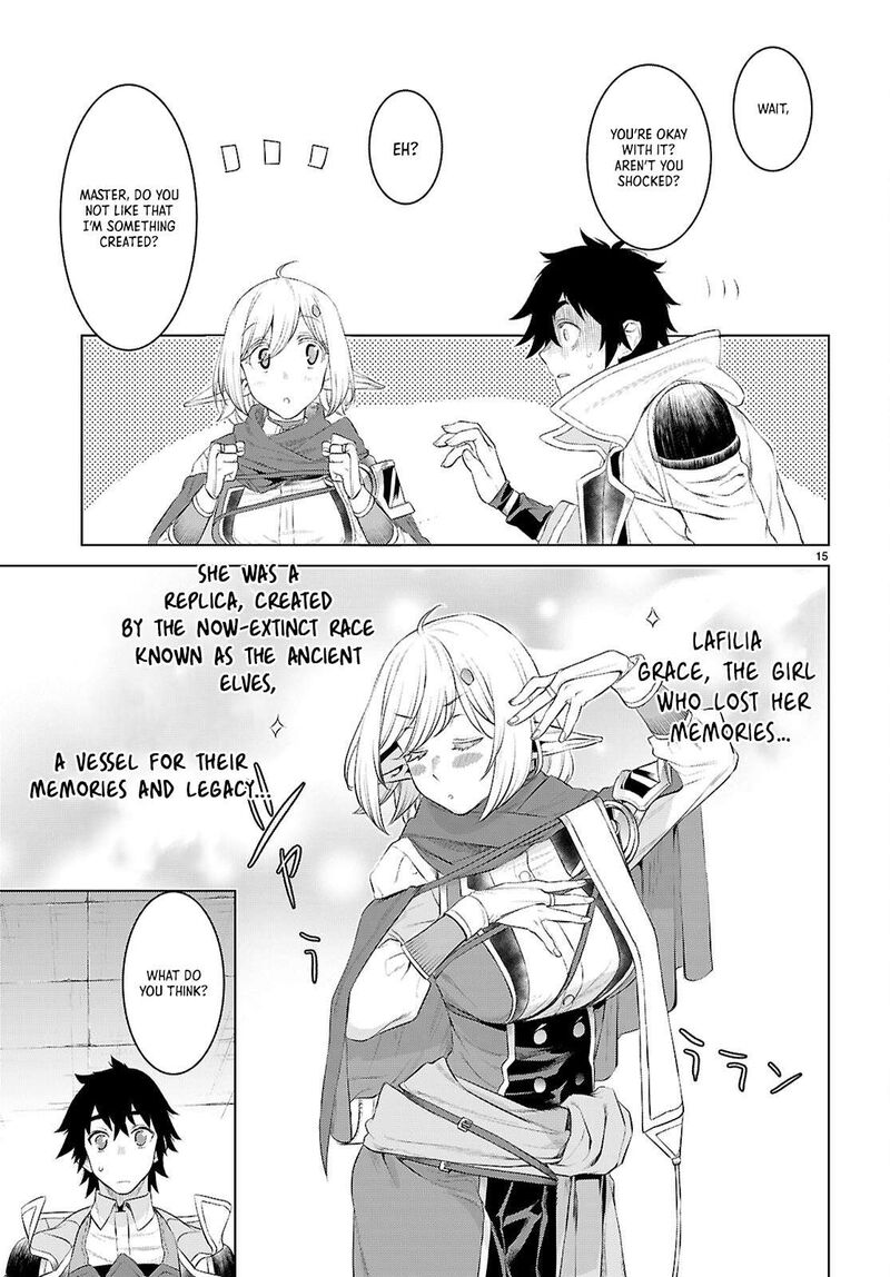 Isekai De Skill Wo Kaitai Shitara Cheat Na Yome Ga Zoushoku Shimashita Gainen Kousa No Structure 77 15