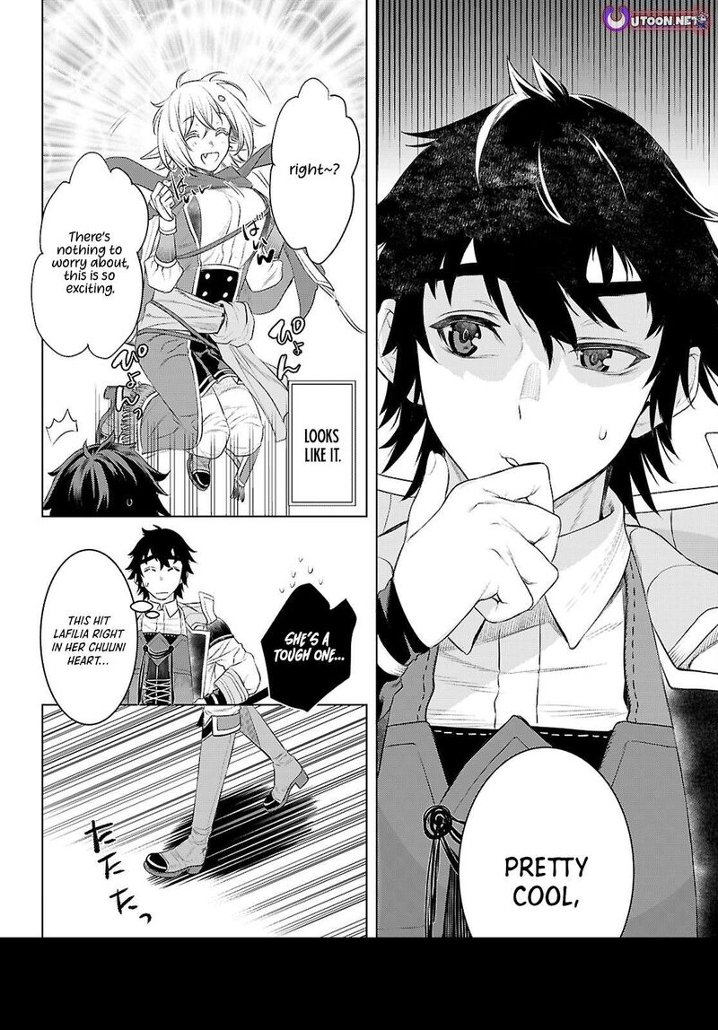 Isekai De Skill Wo Kaitai Shitara Cheat Na Yome Ga Zoushoku Shimashita Gainen Kousa No Structure 77 16