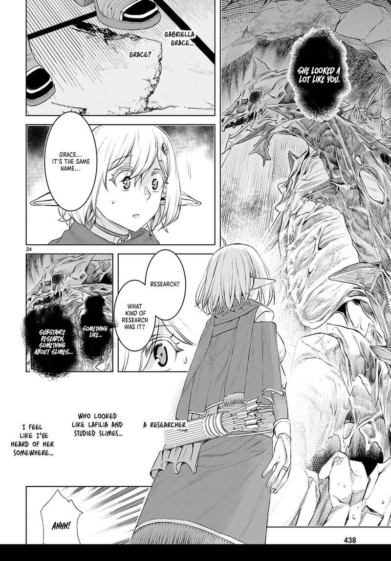 Isekai De Skill Wo Kaitai Shitara Cheat Na Yome Ga Zoushoku Shimashita Gainen Kousa No Structure 77 24