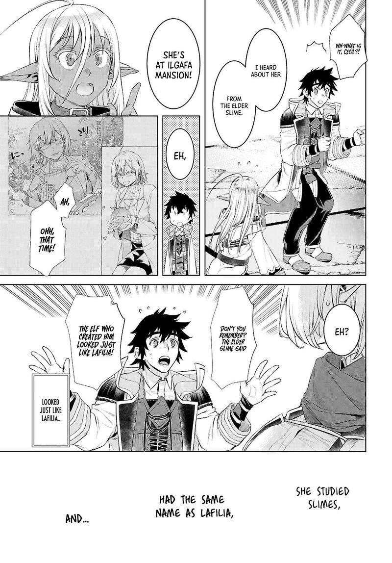 Isekai De Skill Wo Kaitai Shitara Cheat Na Yome Ga Zoushoku Shimashita Gainen Kousa No Structure 77 25