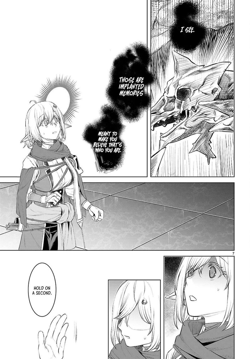 Isekai De Skill Wo Kaitai Shitara Cheat Na Yome Ga Zoushoku Shimashita Gainen Kousa No Structure 77 7