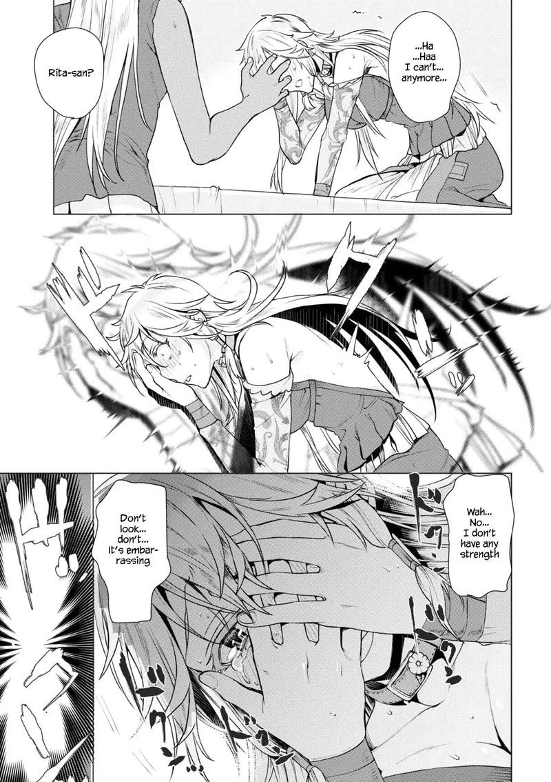 Isekai De Skill Wo Kaitai Shitara Cheat Na Yome Ga Zoushoku Shimashita Gainen Kousa No Structure 8 27