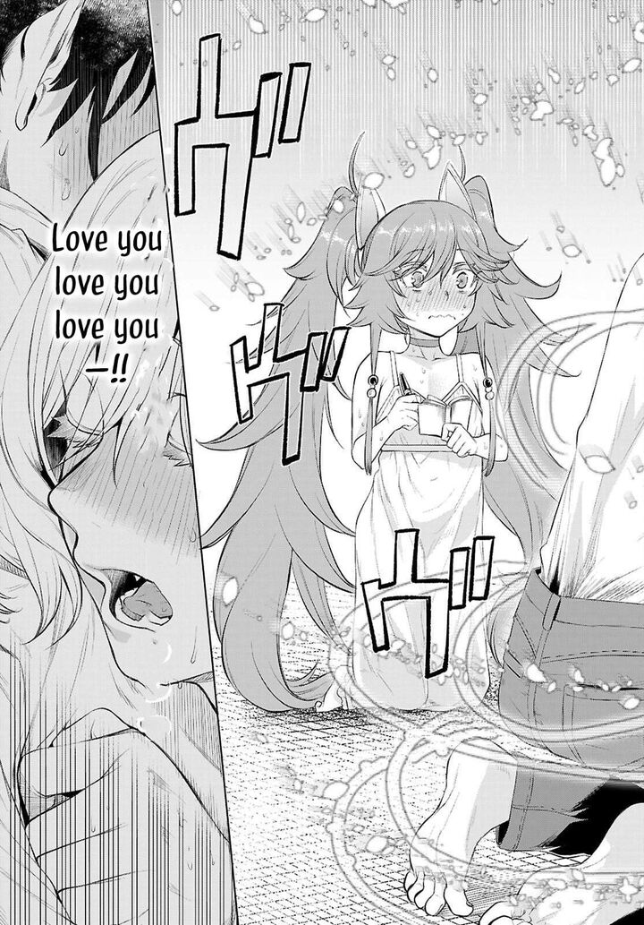 Isekai De Skill Wo Kaitai Shitara Cheat Na Yome Ga Zoushoku Shimashita Gainen Kousa No Structure 83 20