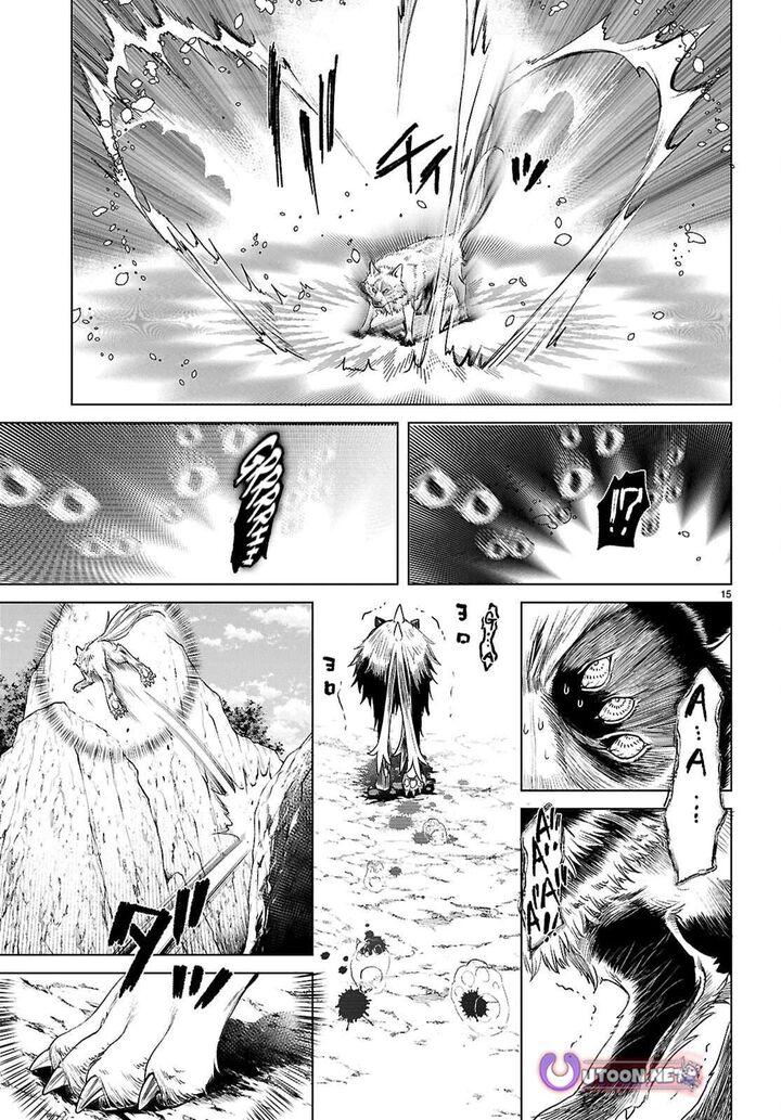 Isekai De Skill Wo Kaitai Shitara Cheat Na Yome Ga Zoushoku Shimashita Gainen Kousa No Structure 84 15