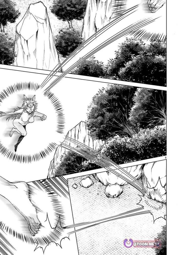 Isekai De Skill Wo Kaitai Shitara Cheat Na Yome Ga Zoushoku Shimashita Gainen Kousa No Structure 84 5