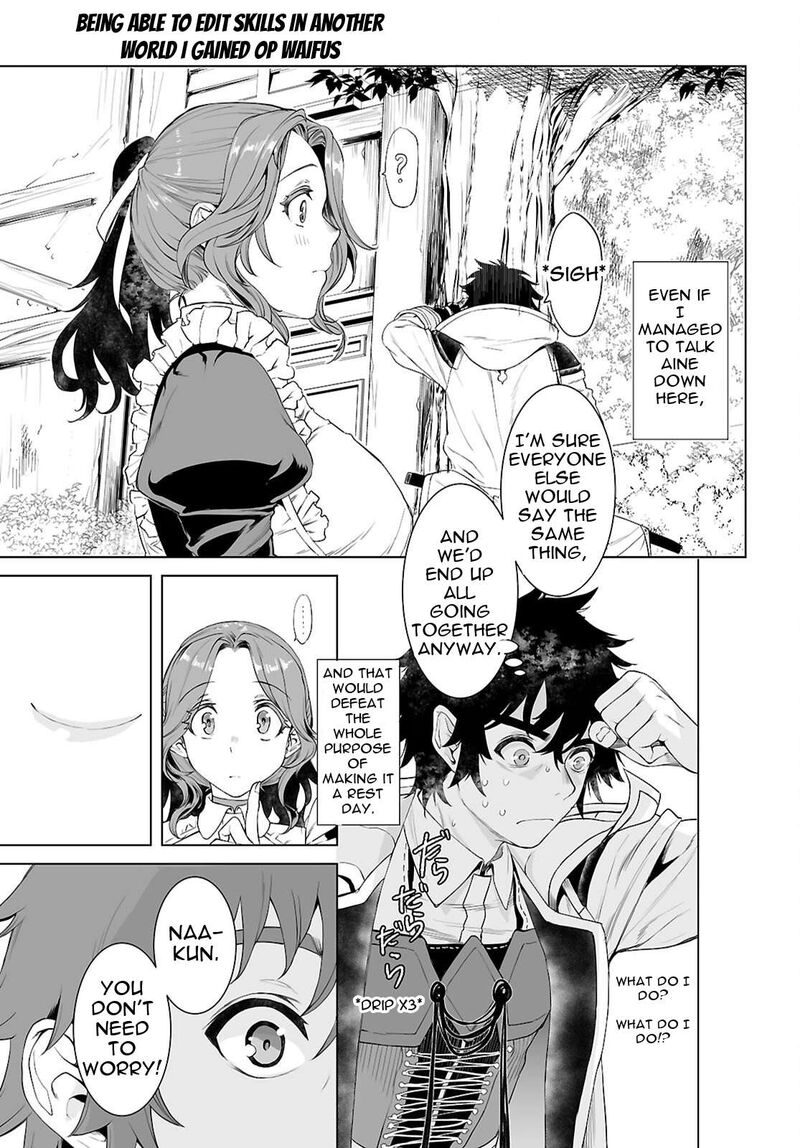 Isekai De Skill Wo Kaitai Shitara Cheat Na Yome Ga Zoushoku Shimashita Gainen Kousa No Structure 85 12