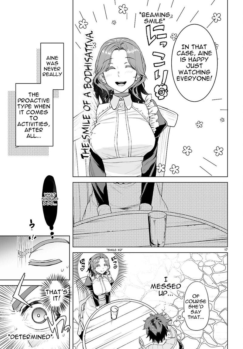 Isekai De Skill Wo Kaitai Shitara Cheat Na Yome Ga Zoushoku Shimashita Gainen Kousa No Structure 85 18