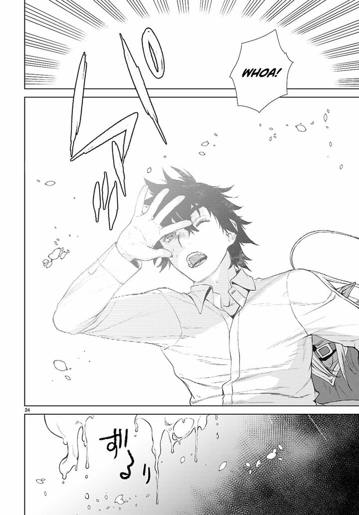 Isekai De Skill Wo Kaitai Shitara Cheat Na Yome Ga Zoushoku Shimashita Gainen Kousa No Structure 86 24