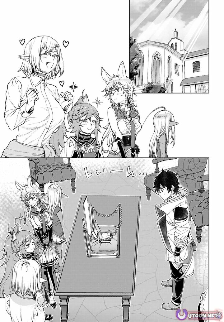 Isekai De Skill Wo Kaitai Shitara Cheat Na Yome Ga Zoushoku Shimashita Gainen Kousa No Structure 86 5