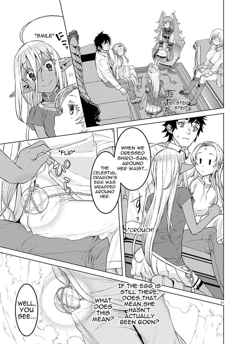 Isekai De Skill Wo Kaitai Shitara Cheat Na Yome Ga Zoushoku Shimashita Gainen Kousa No Structure 87 11