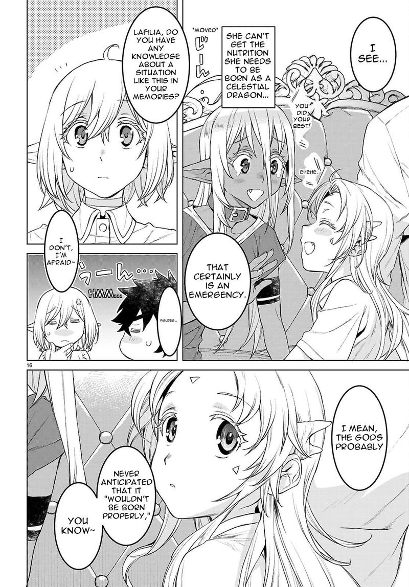 Isekai De Skill Wo Kaitai Shitara Cheat Na Yome Ga Zoushoku Shimashita Gainen Kousa No Structure 87 16