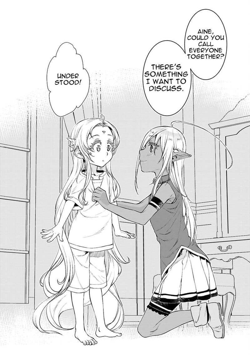 Isekai De Skill Wo Kaitai Shitara Cheat Na Yome Ga Zoushoku Shimashita Gainen Kousa No Structure 87 2