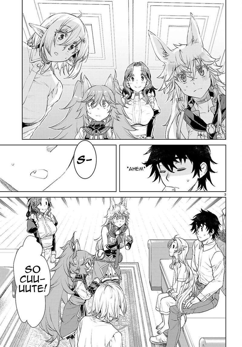 Isekai De Skill Wo Kaitai Shitara Cheat Na Yome Ga Zoushoku Shimashita Gainen Kousa No Structure 87 3