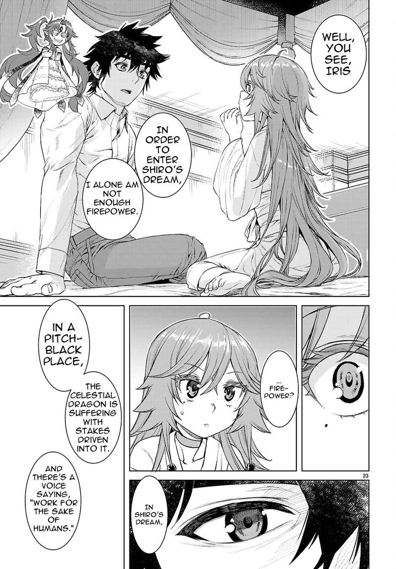 Isekai De Skill Wo Kaitai Shitara Cheat Na Yome Ga Zoushoku Shimashita Gainen Kousa No Structure 88 24