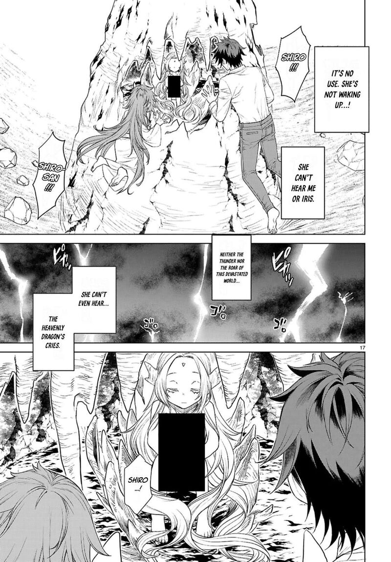 Isekai De Skill Wo Kaitai Shitara Cheat Na Yome Ga Zoushoku Shimashita Gainen Kousa No Structure 89 16