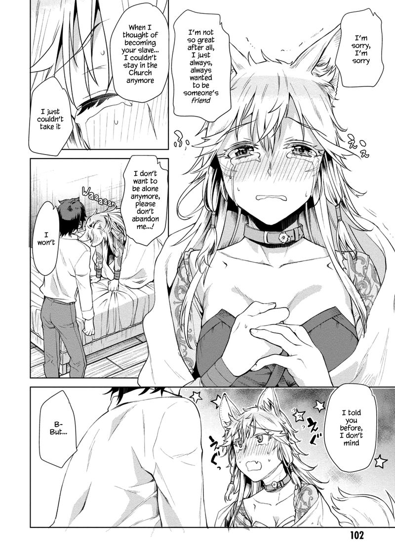 Isekai De Skill Wo Kaitai Shitara Cheat Na Yome Ga Zoushoku Shimashita Gainen Kousa No Structure 9 10