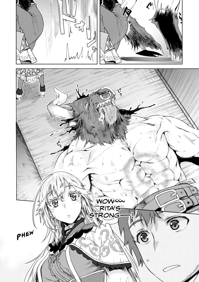 Isekai De Skill Wo Kaitai Shitara Cheat Na Yome Ga Zoushoku Shimashita Gainen Kousa No Structure 9 30