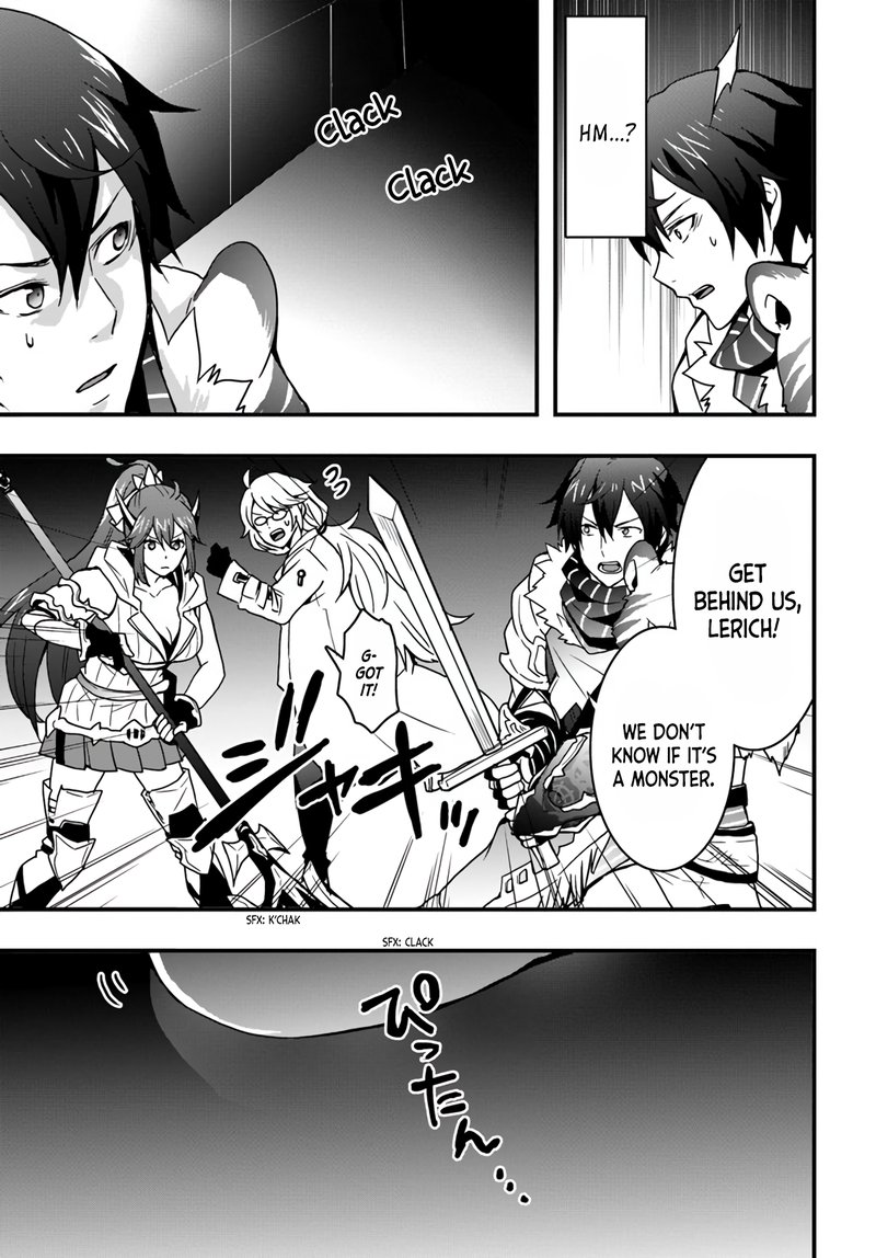 Isekai De Te Ni Ireta Seisan Skill Wa Saikyou Datta You Desu 11 5