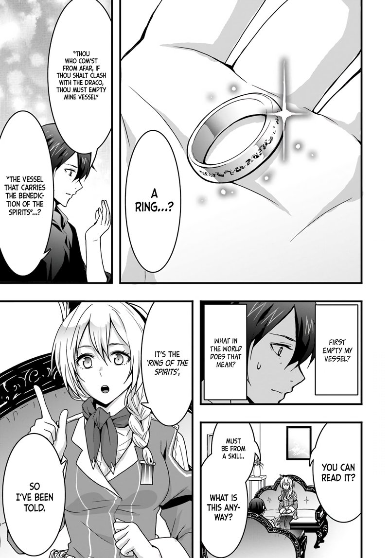 Isekai De Te Ni Ireta Seisan Skill Wa Saikyou Datta You Desu 13 7