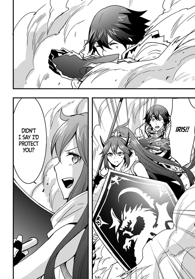 Isekai De Te Ni Ireta Seisan Skill Wa Saikyou Datta You Desu 15a 19