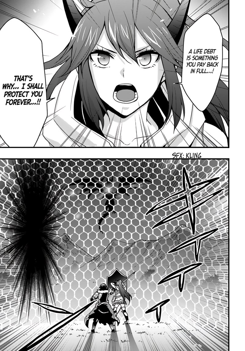 Isekai De Te Ni Ireta Seisan Skill Wa Saikyou Datta You Desu 15a 7