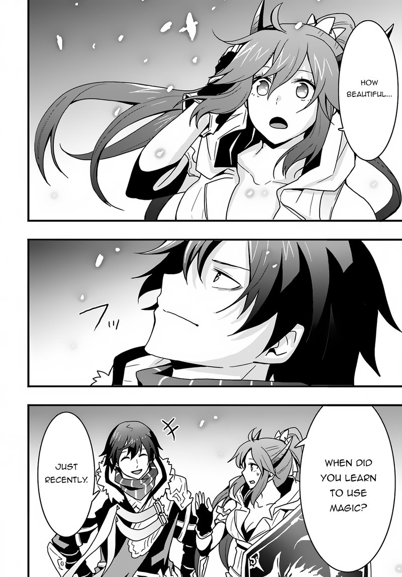 Isekai De Te Ni Ireta Seisan Skill Wa Saikyou Datta You Desu 20 14