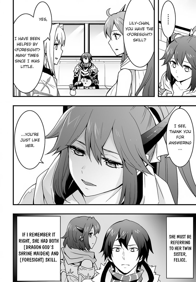 Isekai De Te Ni Ireta Seisan Skill Wa Saikyou Datta You Desu 22 10