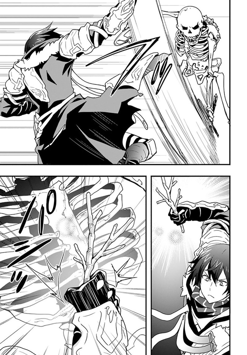 Isekai De Te Ni Ireta Seisan Skill Wa Saikyou Datta You Desu 26 17