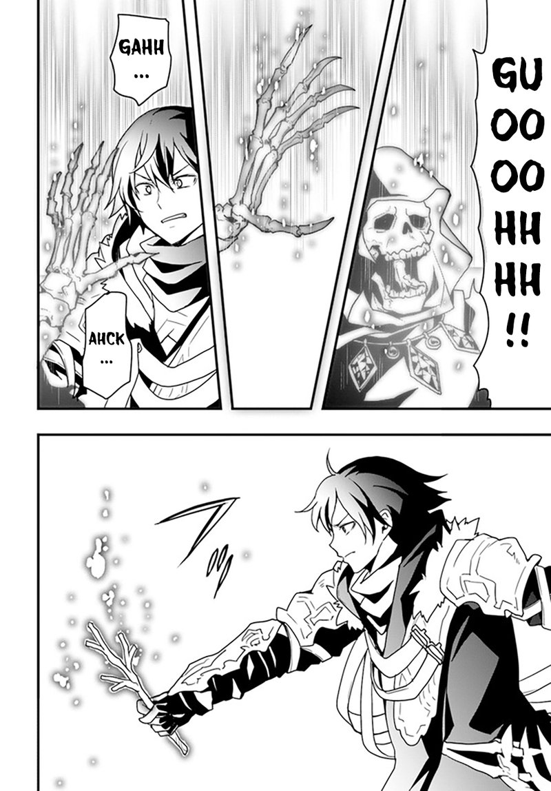 Isekai De Te Ni Ireta Seisan Skill Wa Saikyou Datta You Desu 27 14