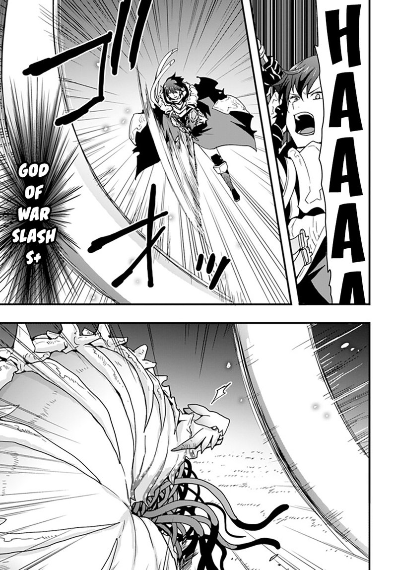 Isekai De Te Ni Ireta Seisan Skill Wa Saikyou Datta You Desu 28 12