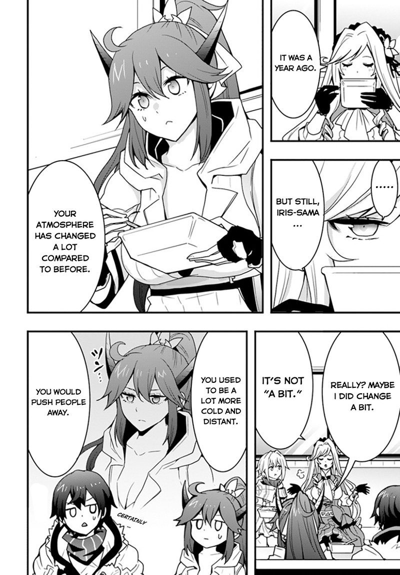 Isekai De Te Ni Ireta Seisan Skill Wa Saikyou Datta You Desu 34 12