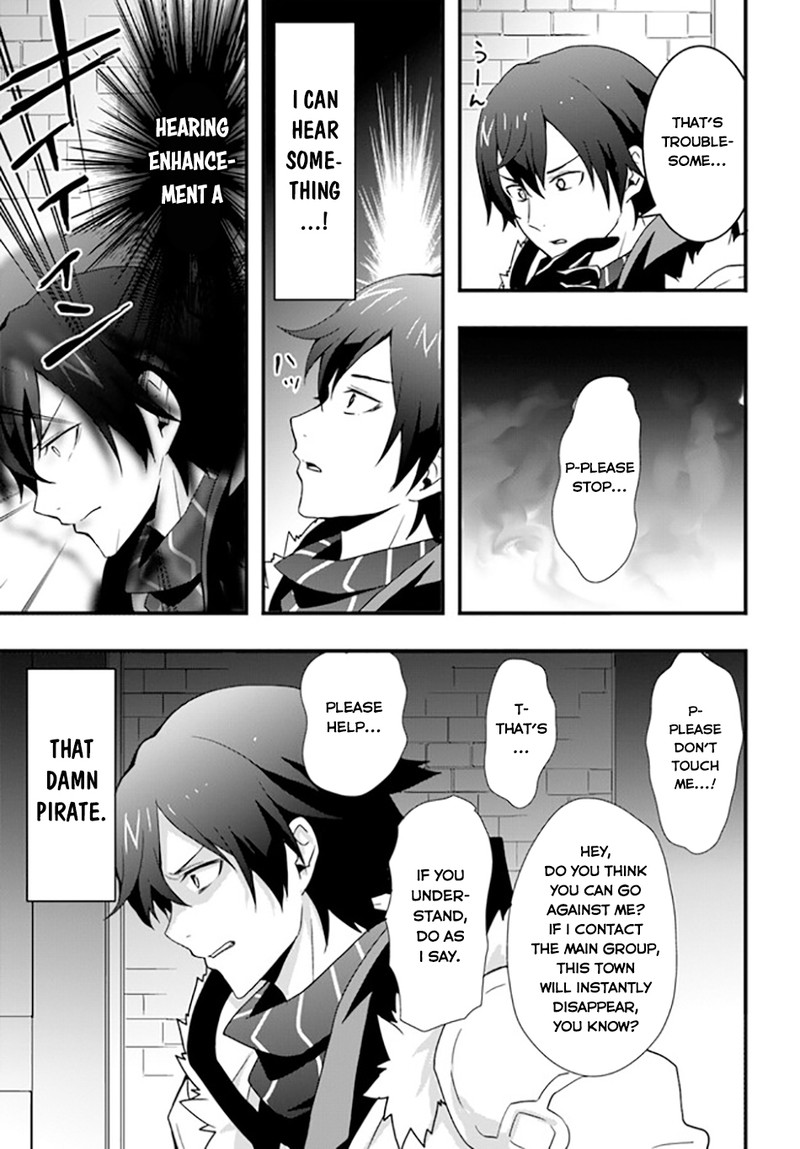 Isekai De Te Ni Ireta Seisan Skill Wa Saikyou Datta You Desu 35 12