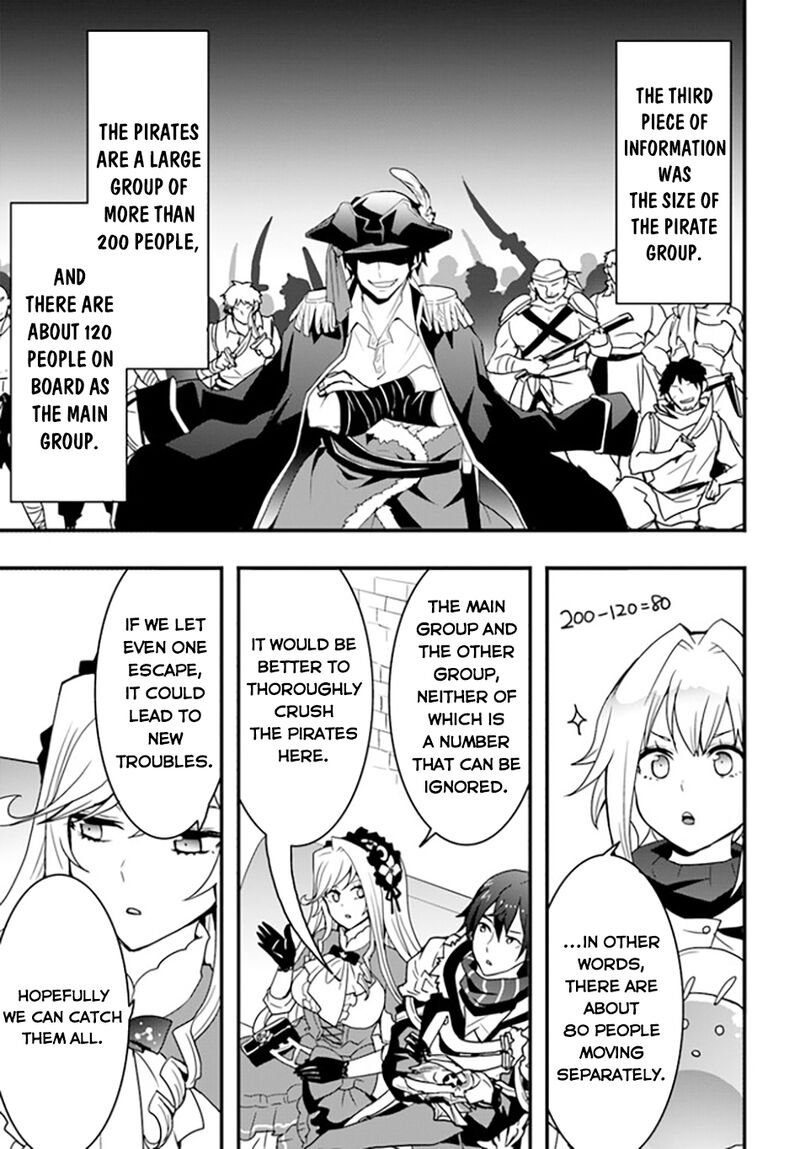 Isekai De Te Ni Ireta Seisan Skill Wa Saikyou Datta You Desu 36 14