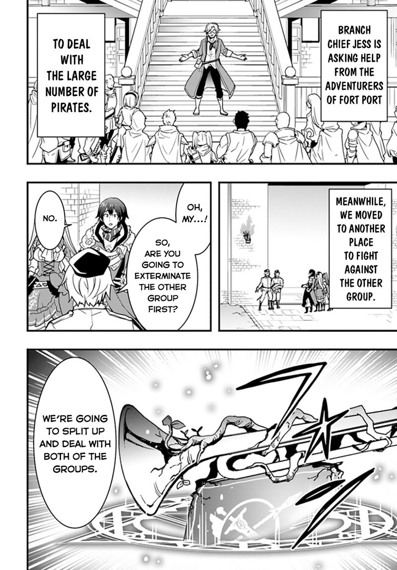 Isekai De Te Ni Ireta Seisan Skill Wa Saikyou Datta You Desu 36 19
