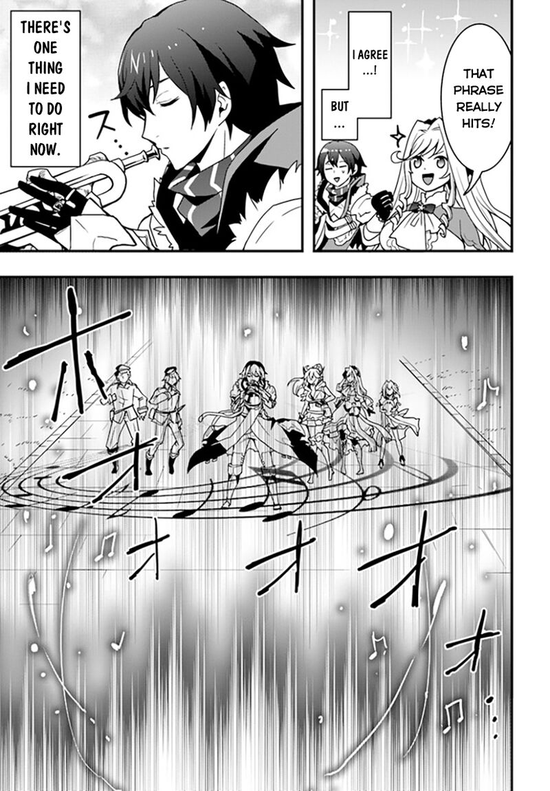 Isekai De Te Ni Ireta Seisan Skill Wa Saikyou Datta You Desu 36 22