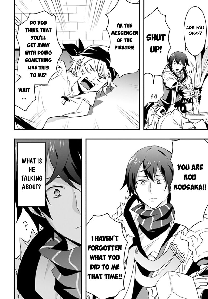 Isekai De Te Ni Ireta Seisan Skill Wa Saikyou Datta You Desu 36 5