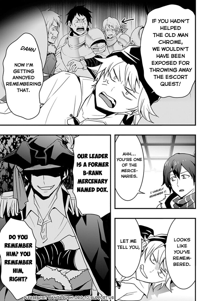Isekai De Te Ni Ireta Seisan Skill Wa Saikyou Datta You Desu 36 6