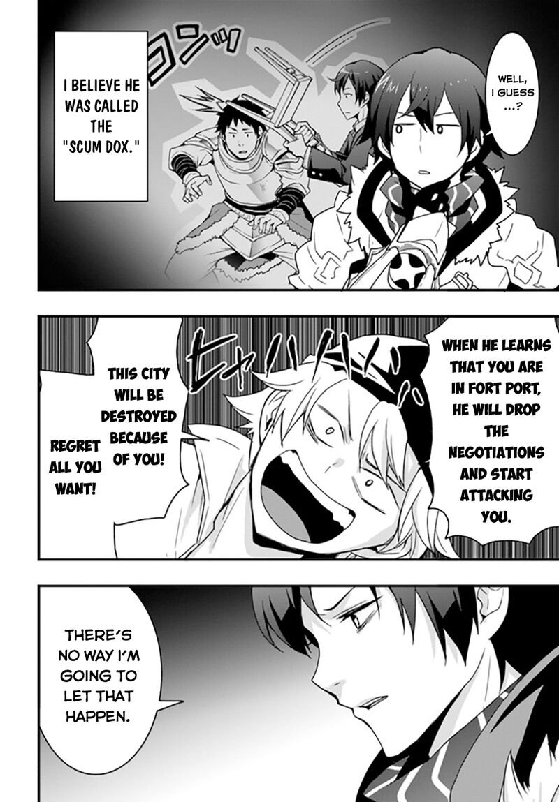 Isekai De Te Ni Ireta Seisan Skill Wa Saikyou Datta You Desu 36 7