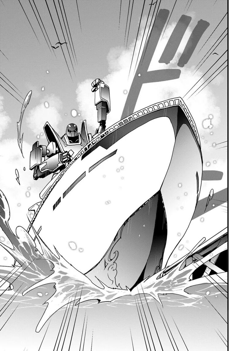 Isekai De Te Ni Ireta Seisan Skill Wa Saikyou Datta You Desu 37 17