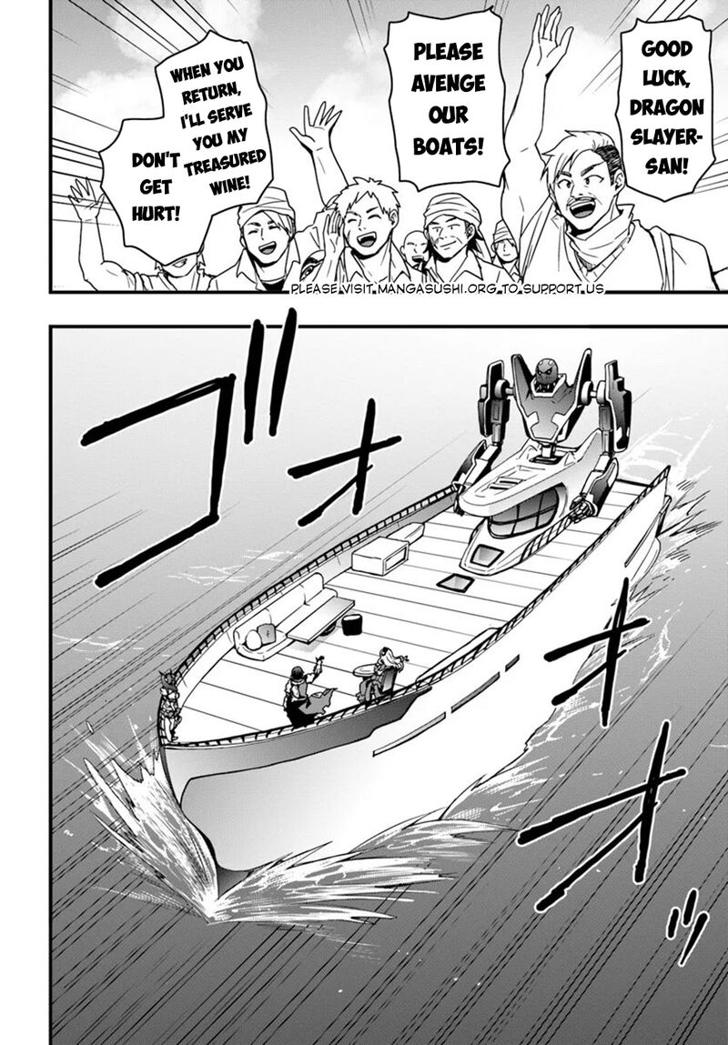 Isekai De Te Ni Ireta Seisan Skill Wa Saikyou Datta You Desu 37 20
