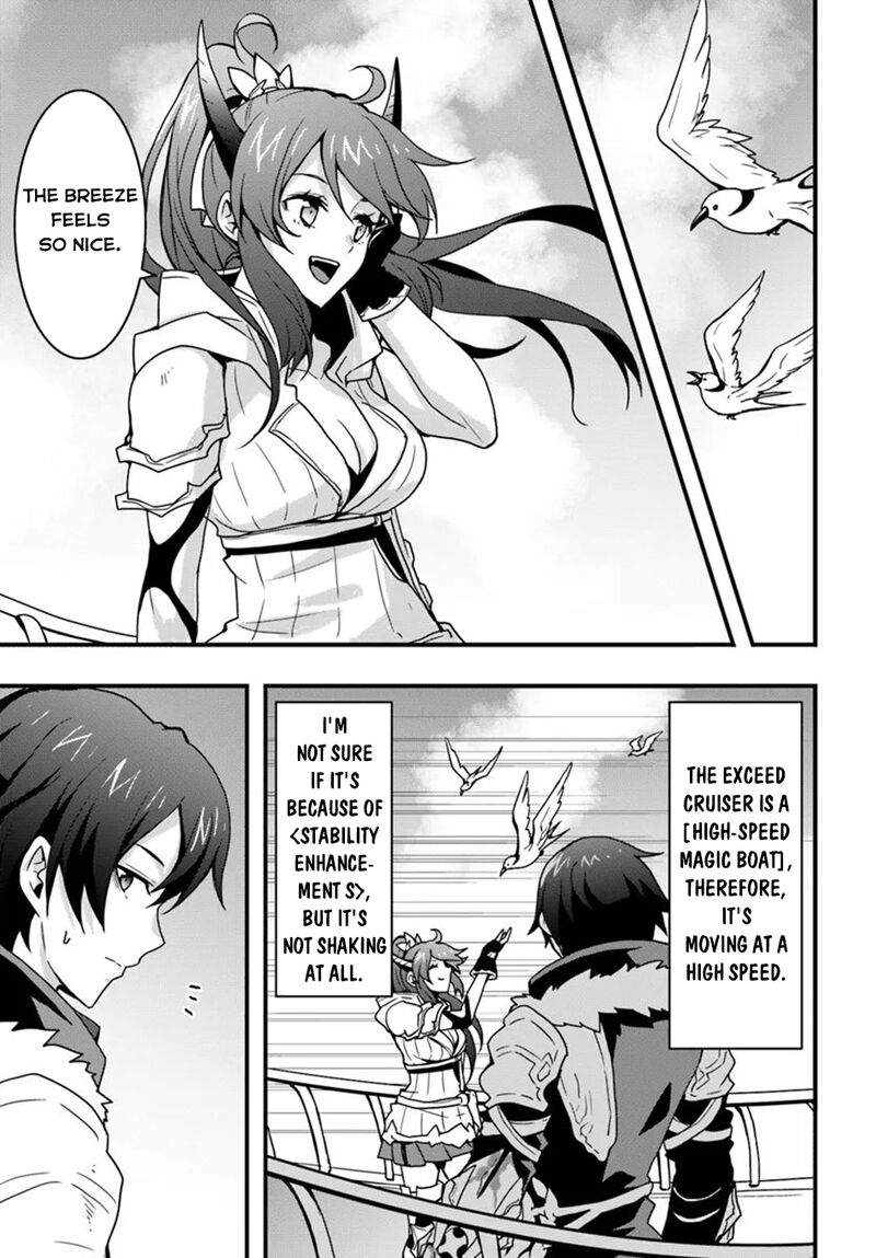 Isekai De Te Ni Ireta Seisan Skill Wa Saikyou Datta You Desu 37 21