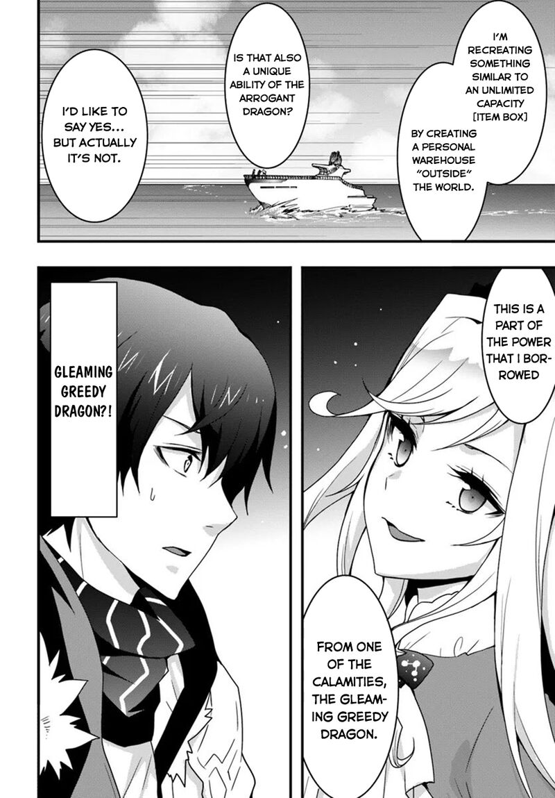 Isekai De Te Ni Ireta Seisan Skill Wa Saikyou Datta You Desu 37 24