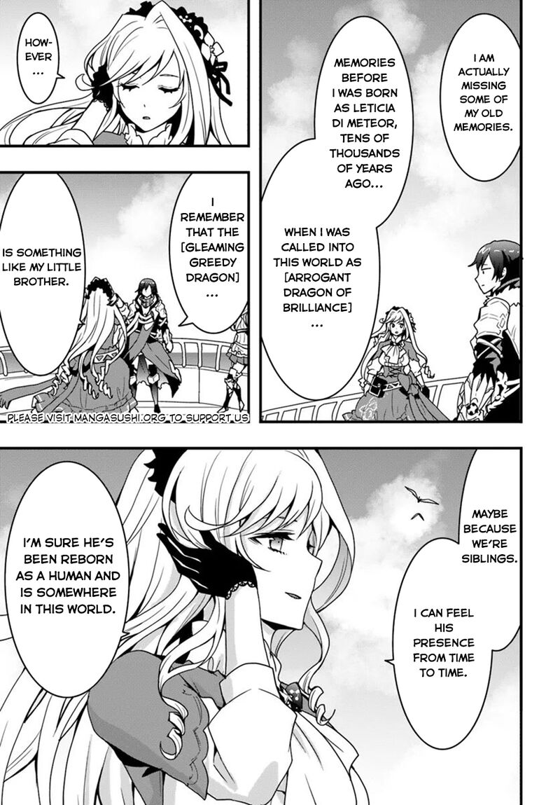 Isekai De Te Ni Ireta Seisan Skill Wa Saikyou Datta You Desu 37 25