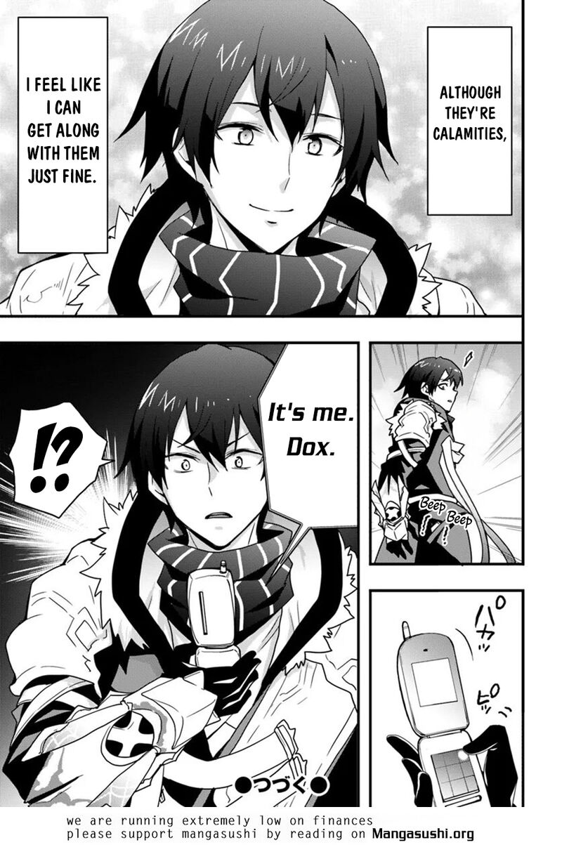 Isekai De Te Ni Ireta Seisan Skill Wa Saikyou Datta You Desu 37 27