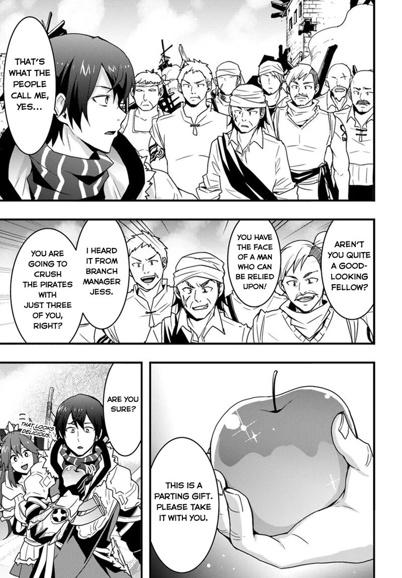 Isekai De Te Ni Ireta Seisan Skill Wa Saikyou Datta You Desu 37 8