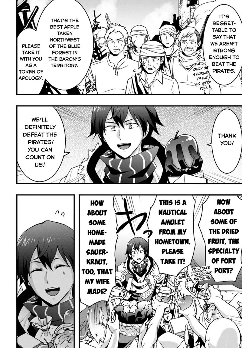 Isekai De Te Ni Ireta Seisan Skill Wa Saikyou Datta You Desu 37 9