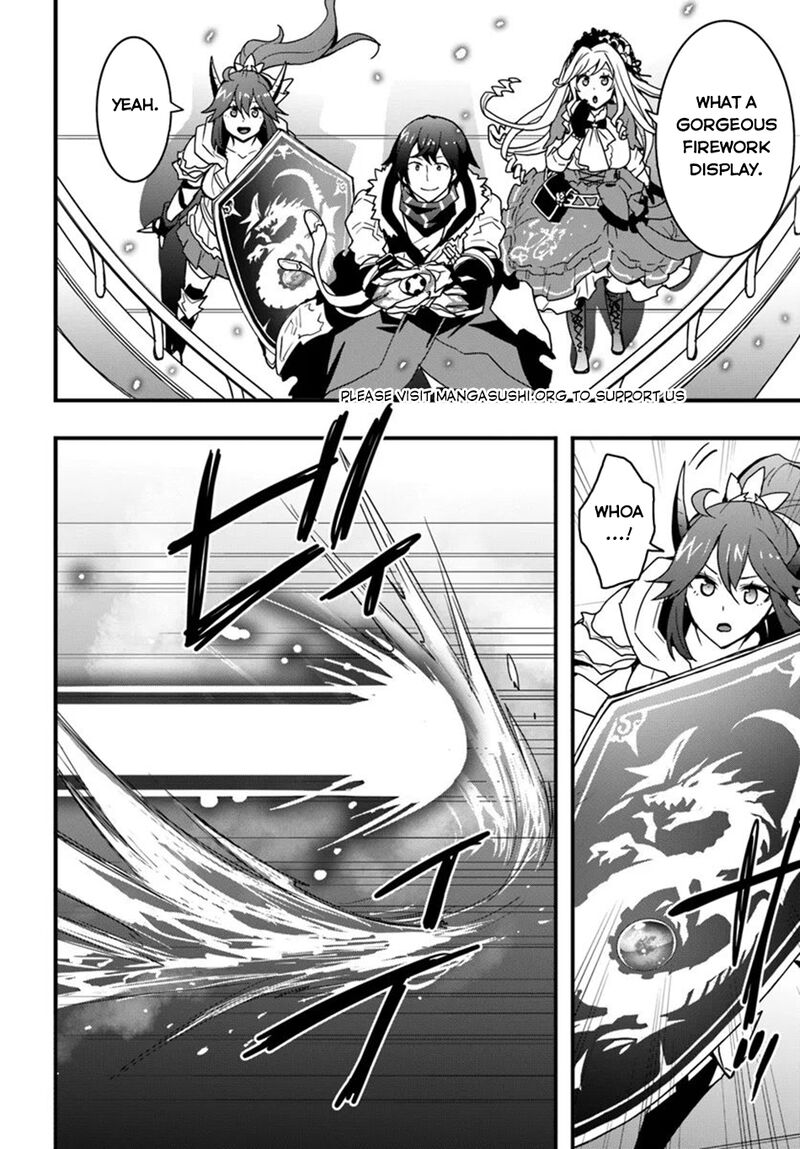 Isekai De Te Ni Ireta Seisan Skill Wa Saikyou Datta You Desu 38 11