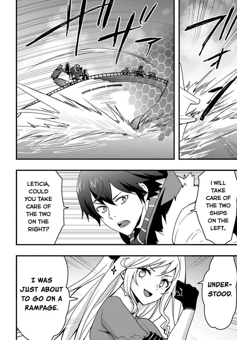 Isekai De Te Ni Ireta Seisan Skill Wa Saikyou Datta You Desu 38 15